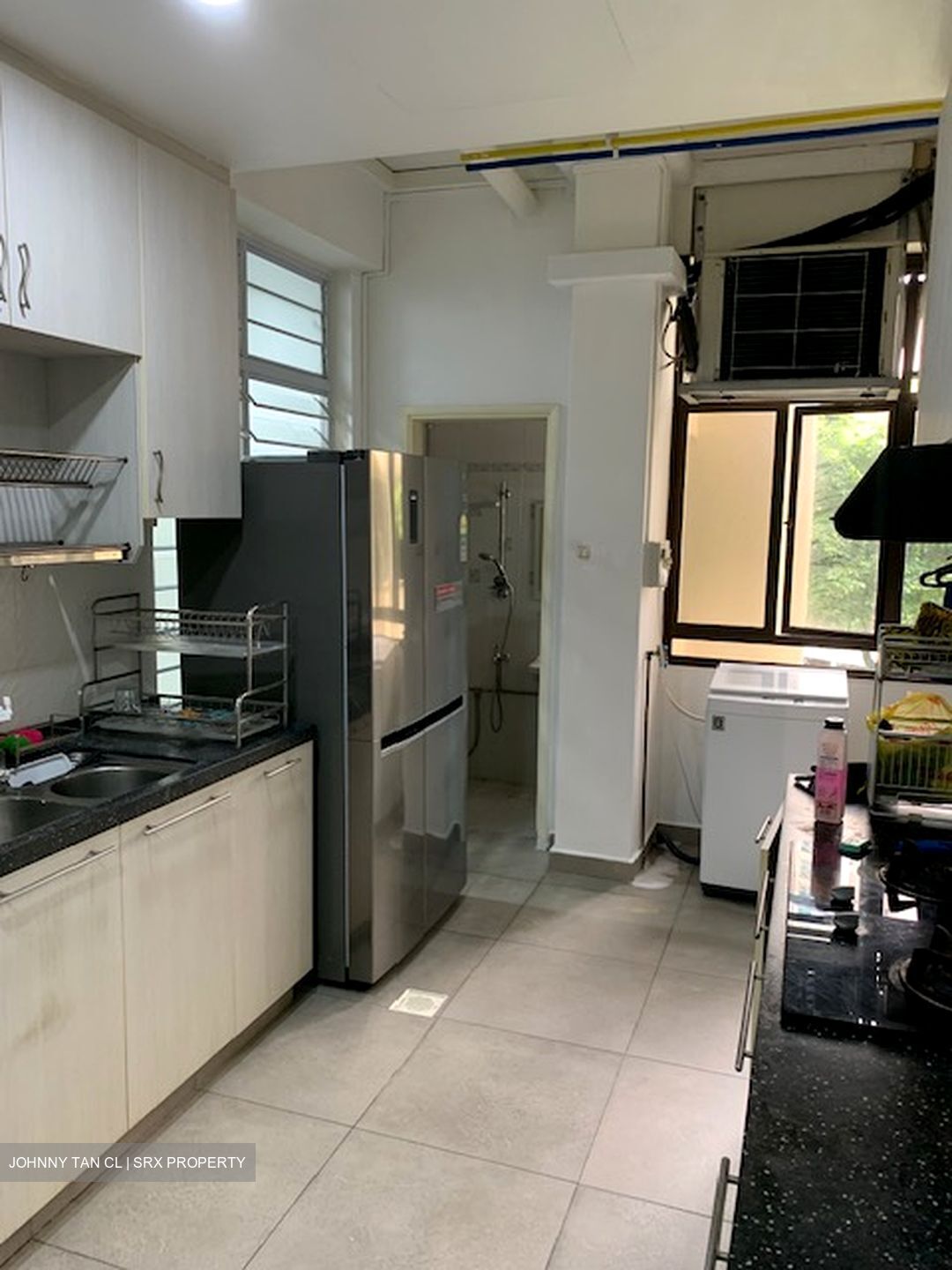 Cashew Heights Condominium (D23), Condominium #584005641